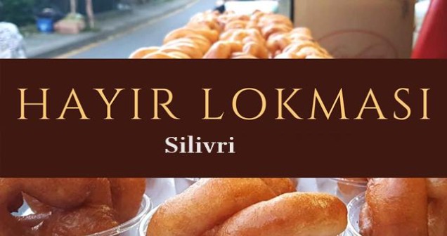 Hayır Lokması Silivri